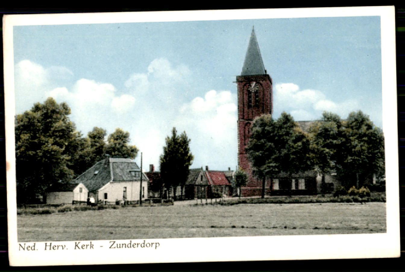kaart