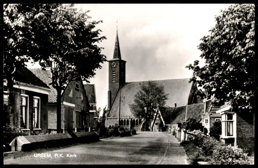 kaart