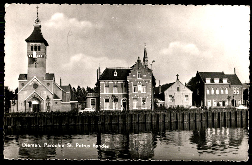 kaart