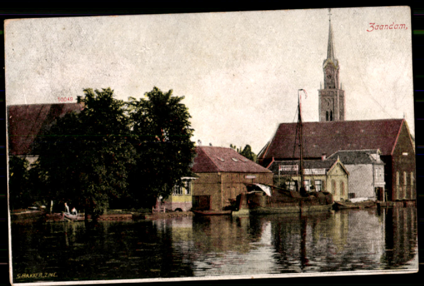 kaart