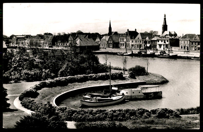 kaart