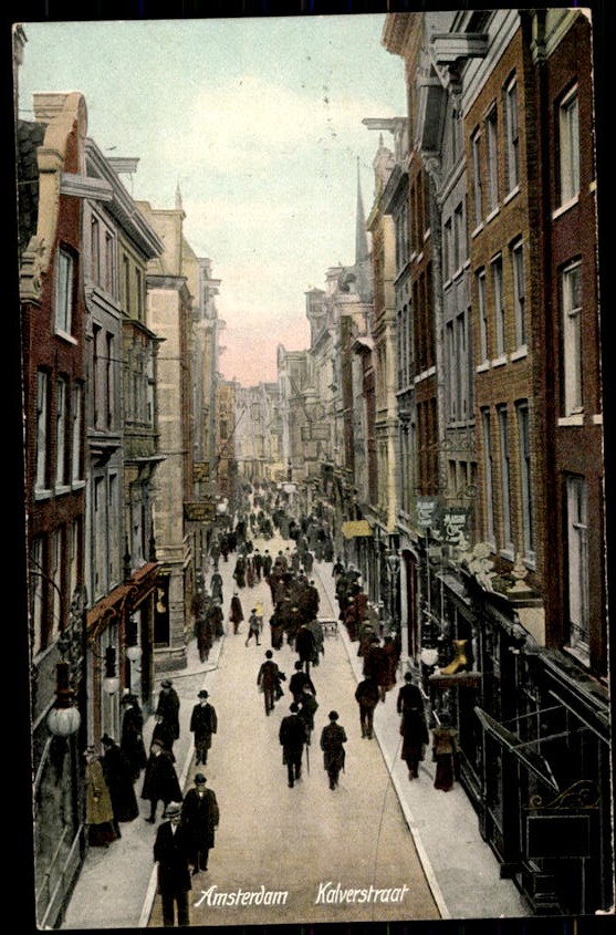 kaart
