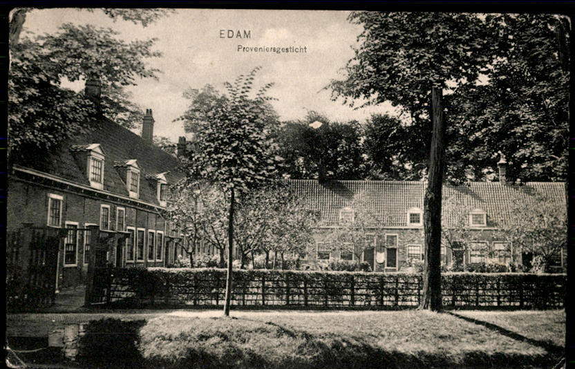 kaart