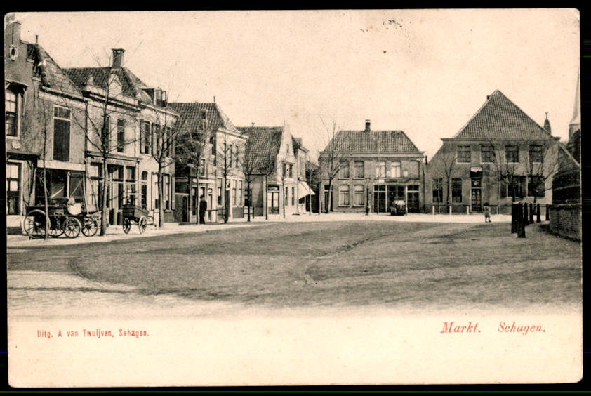 kaart