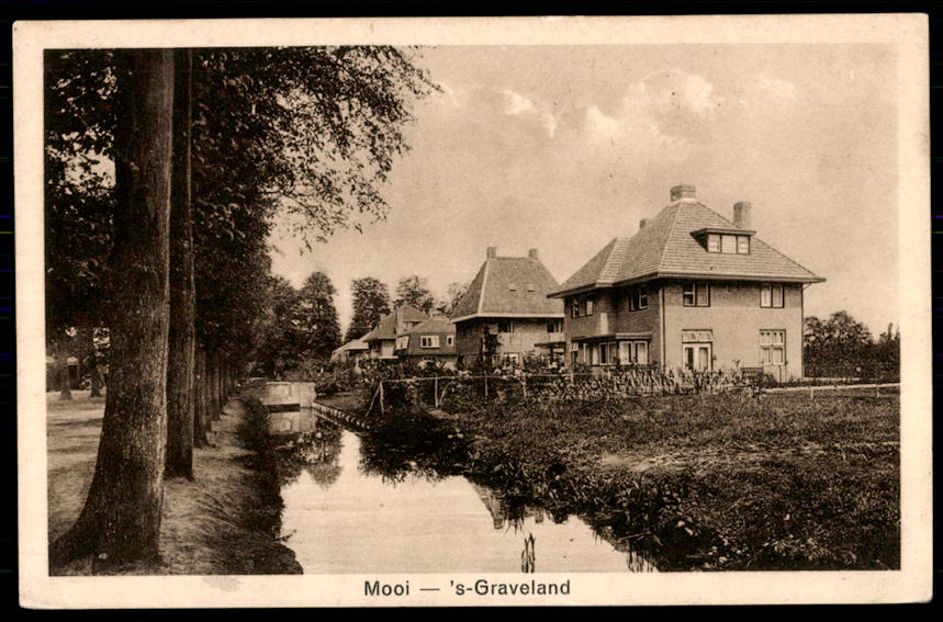 kaart