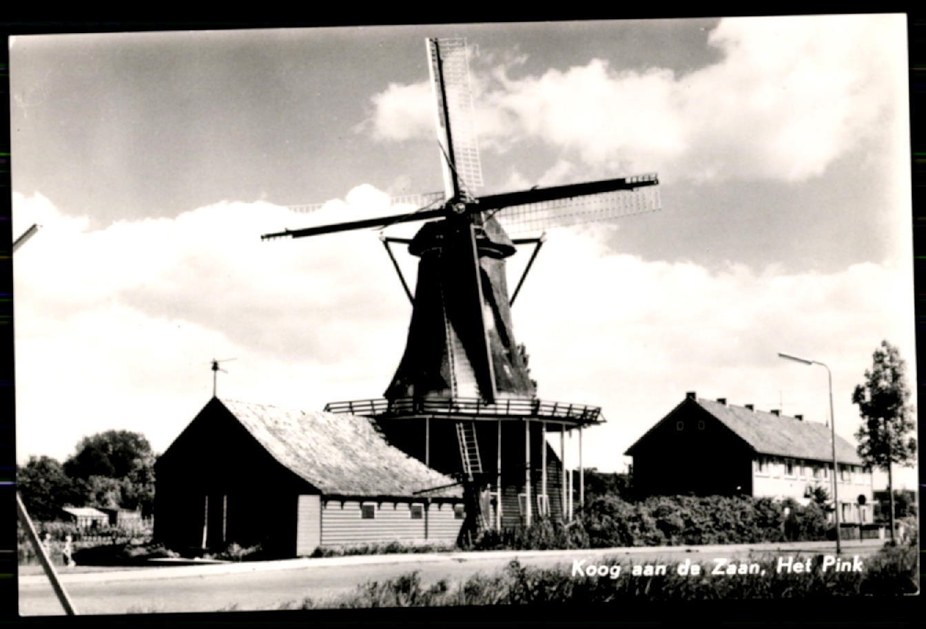 kaart