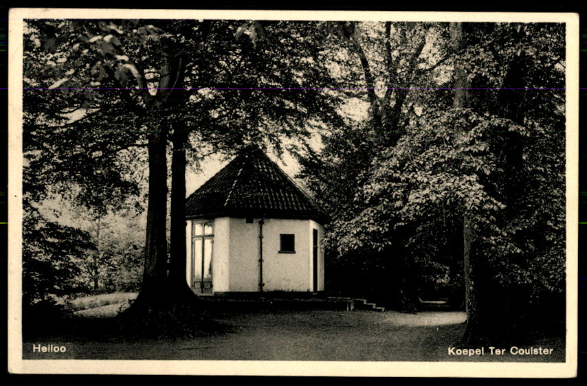 kaart