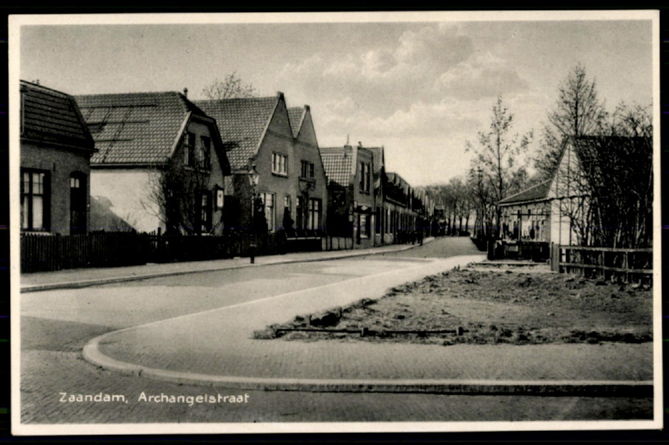 kaart