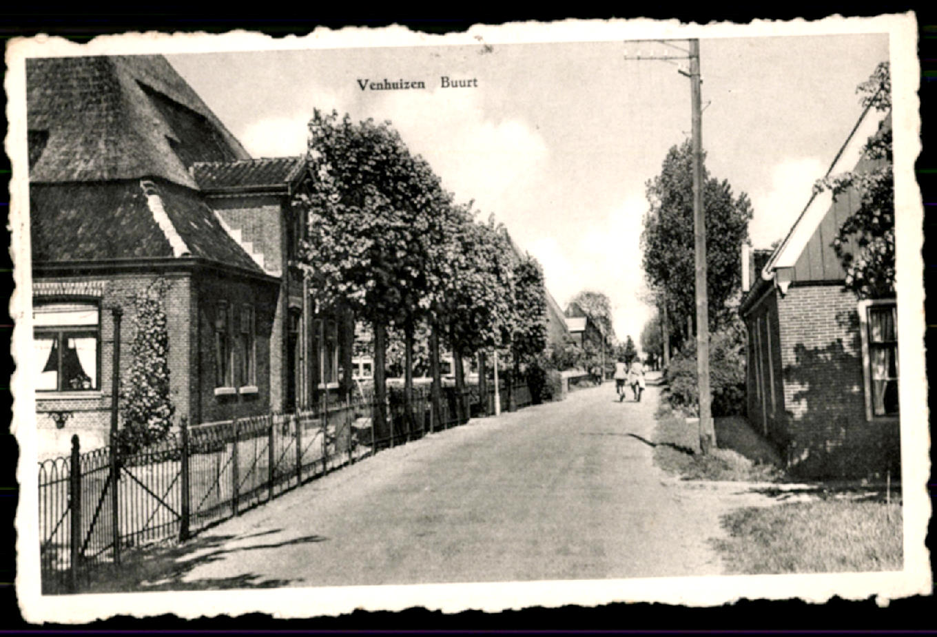 kaart