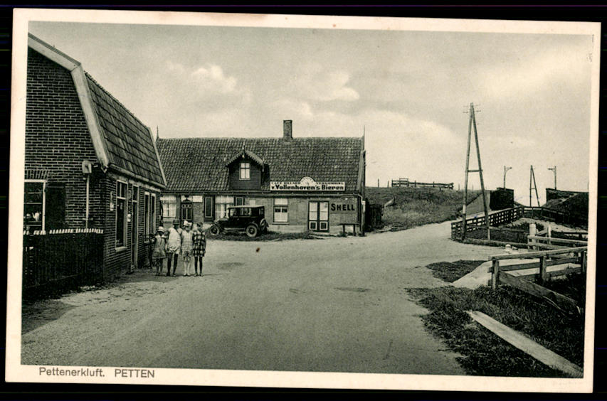 kaart