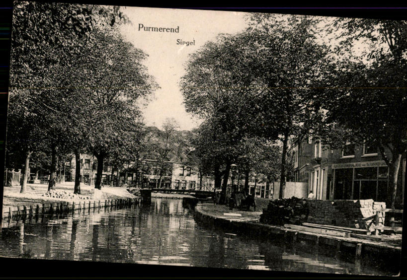 kaart