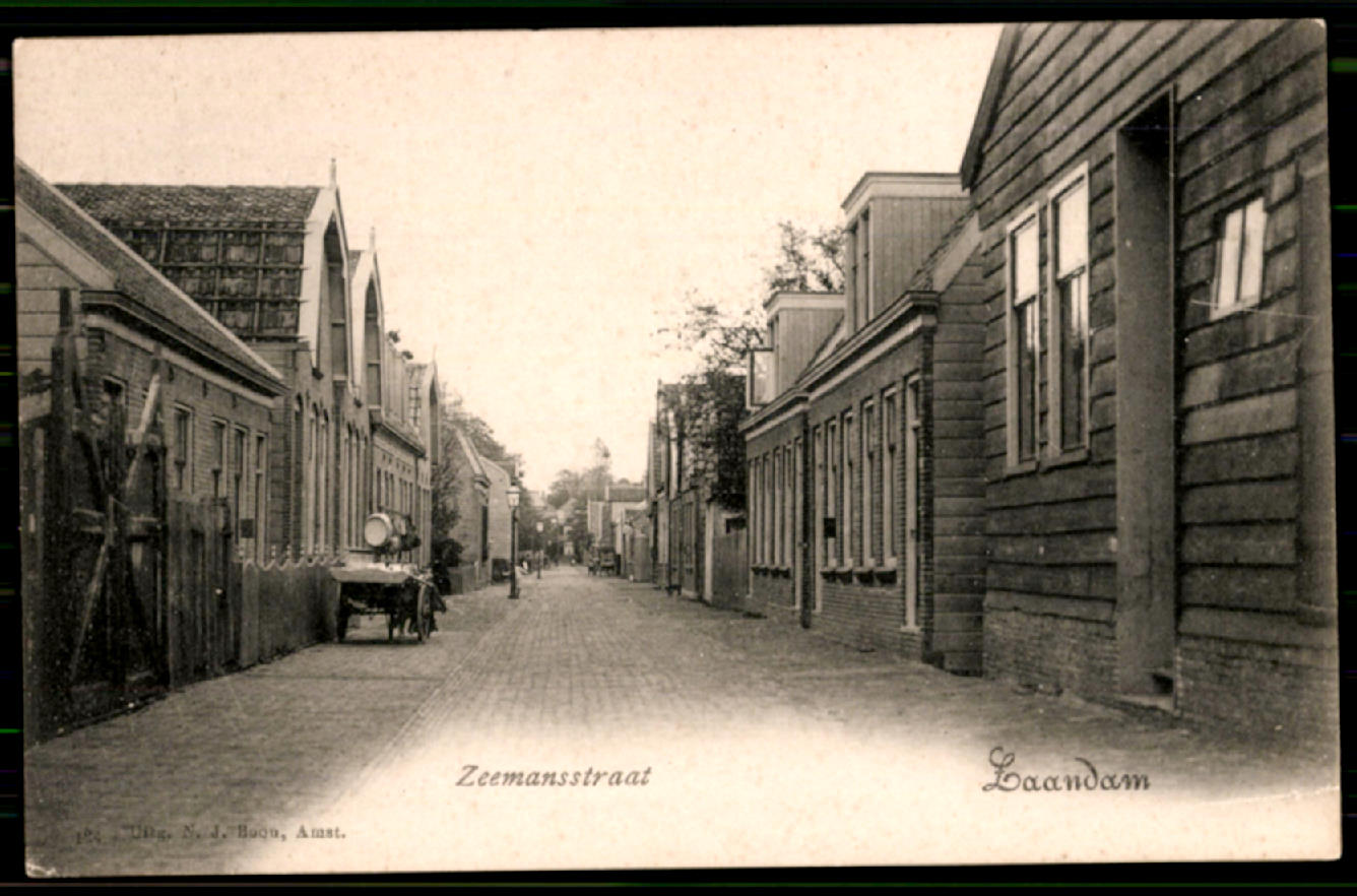 kaart