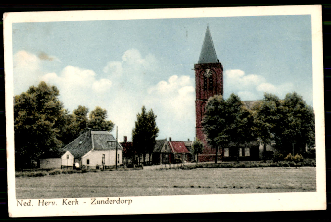 kaart