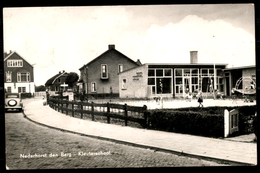 kaart