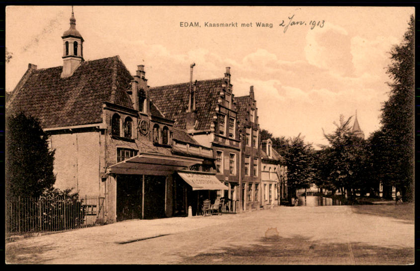 kaart