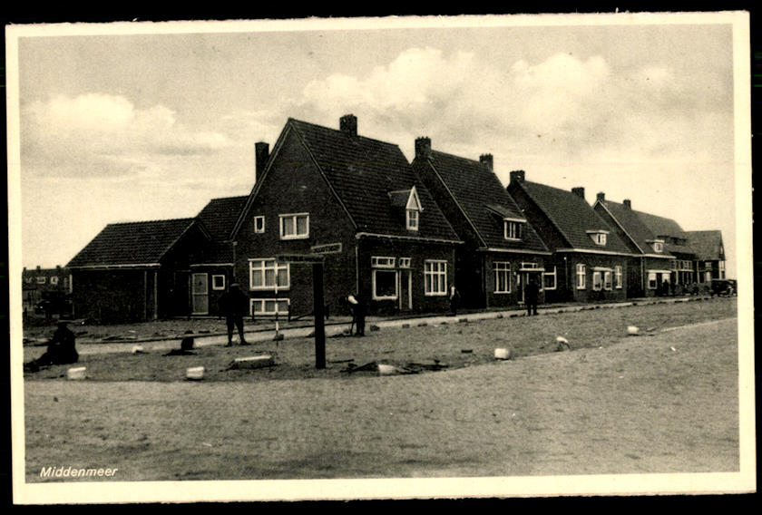 kaart