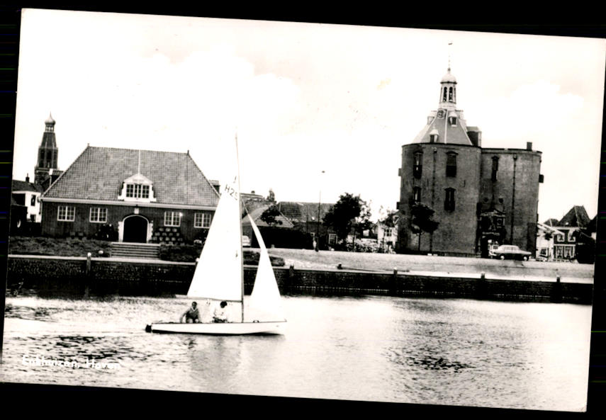 kaart