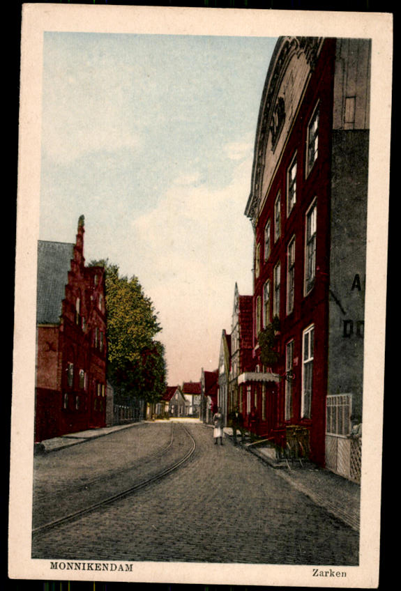 kaart