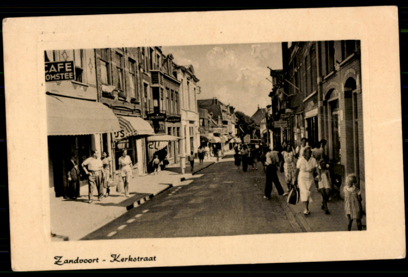 kaart
