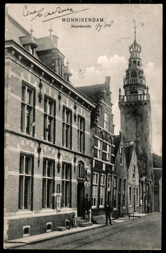 kaart