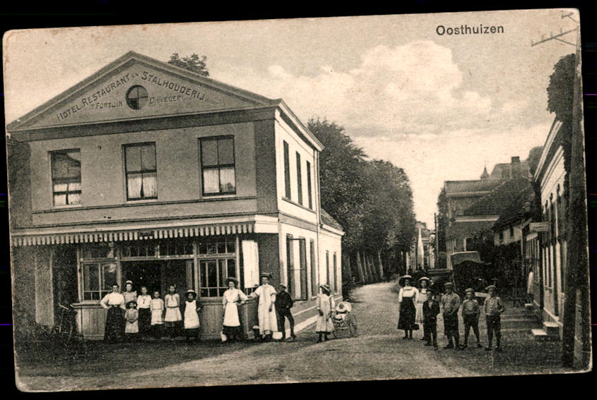 kaart