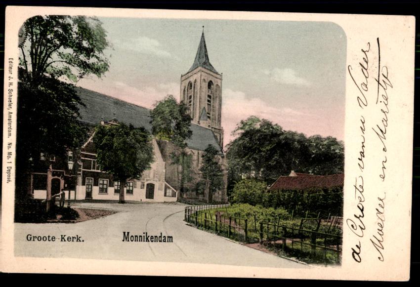 kaart