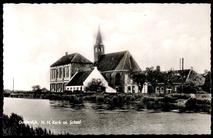 kaart