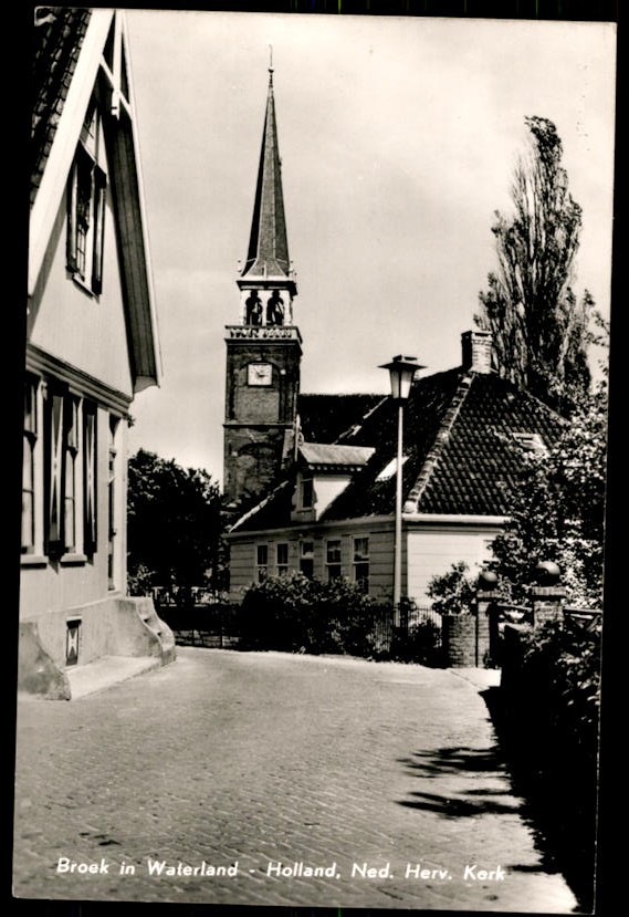 kaart