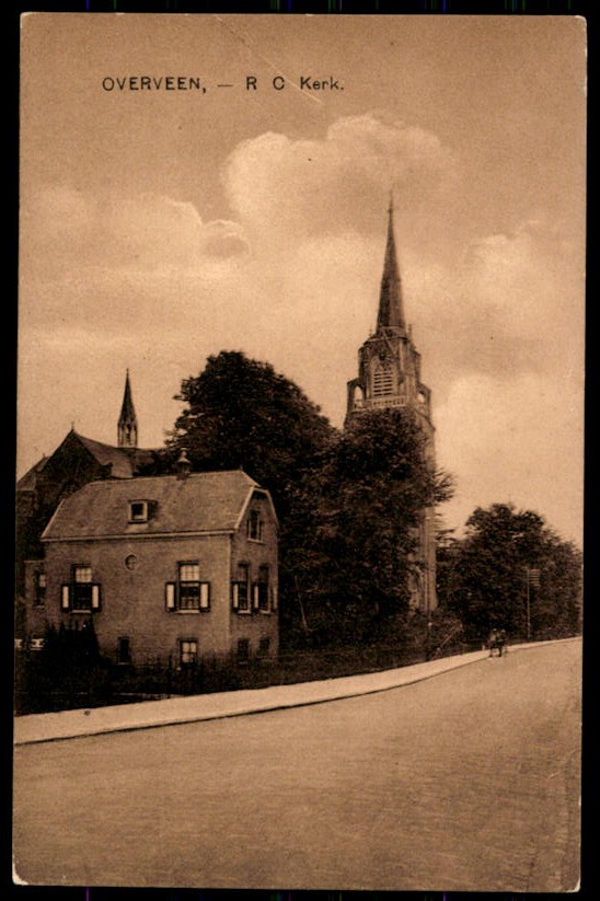 kaart