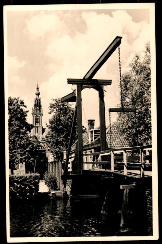 kaart