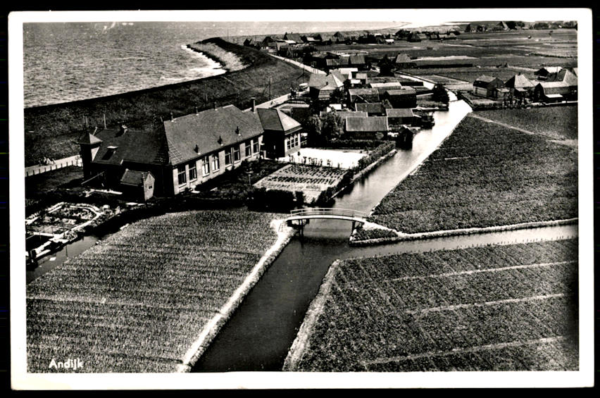 kaart