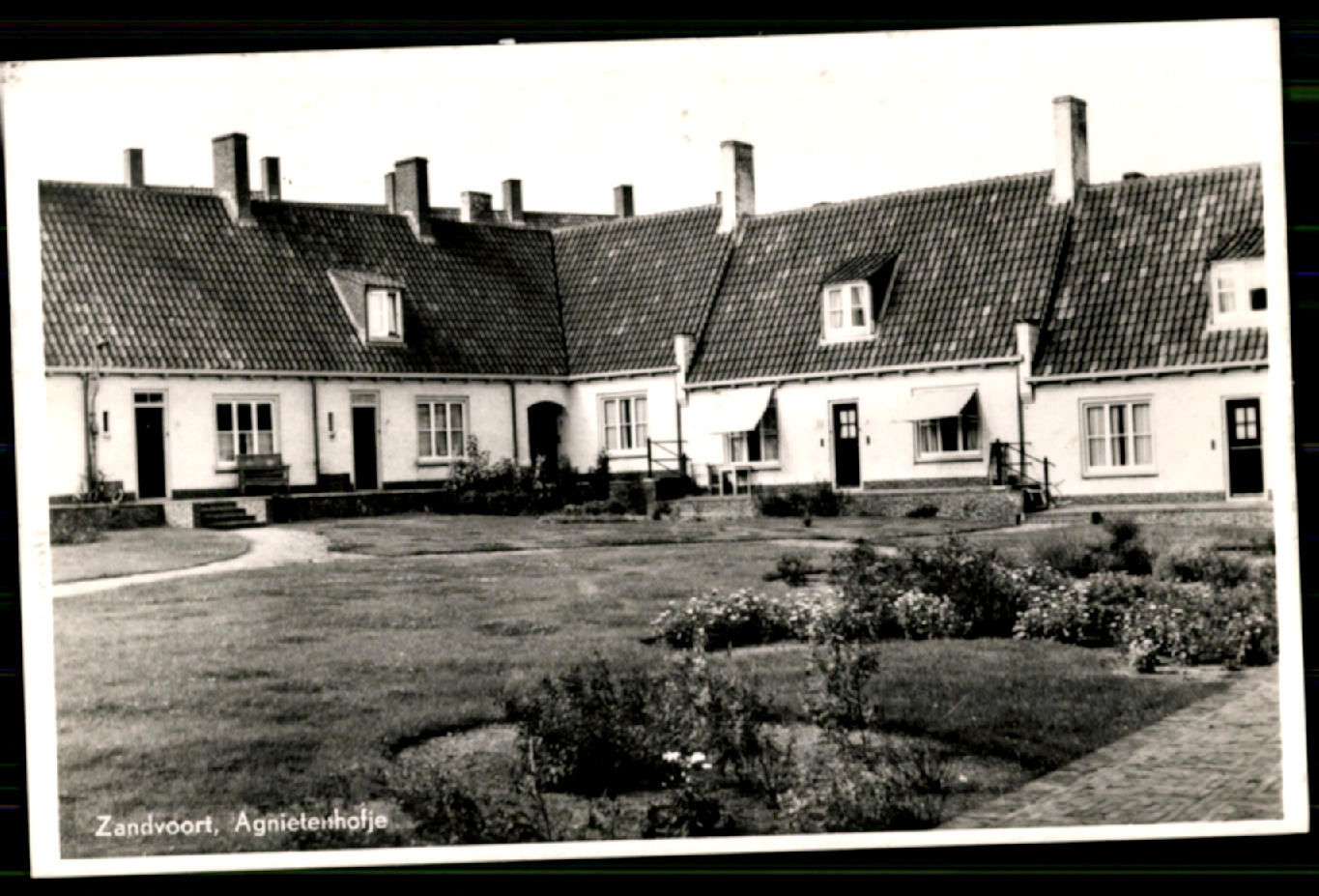 kaart