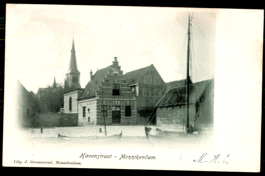 kaart