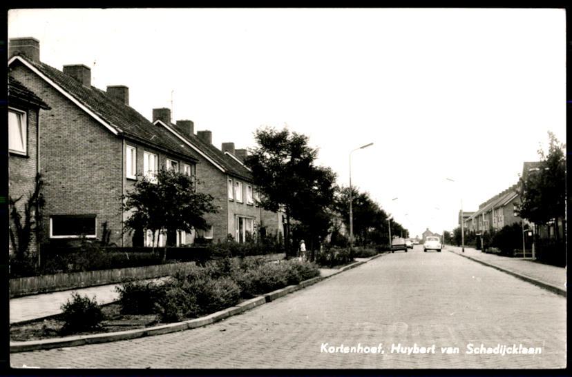 kaart
