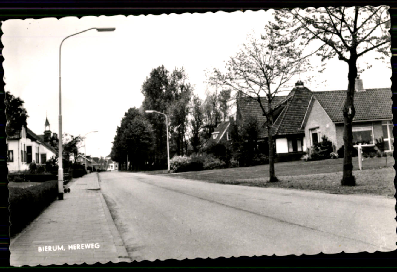kaart