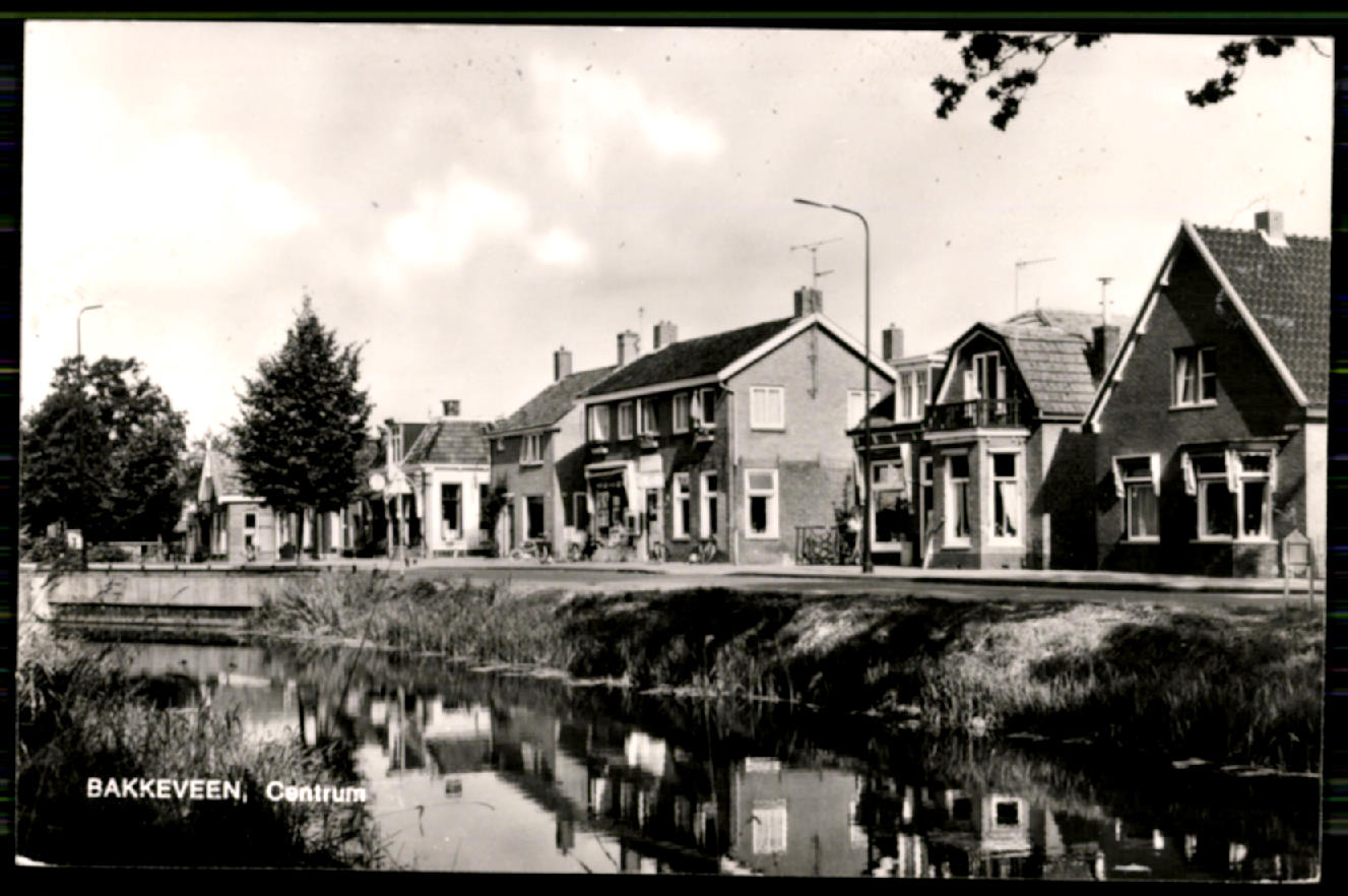 kaart