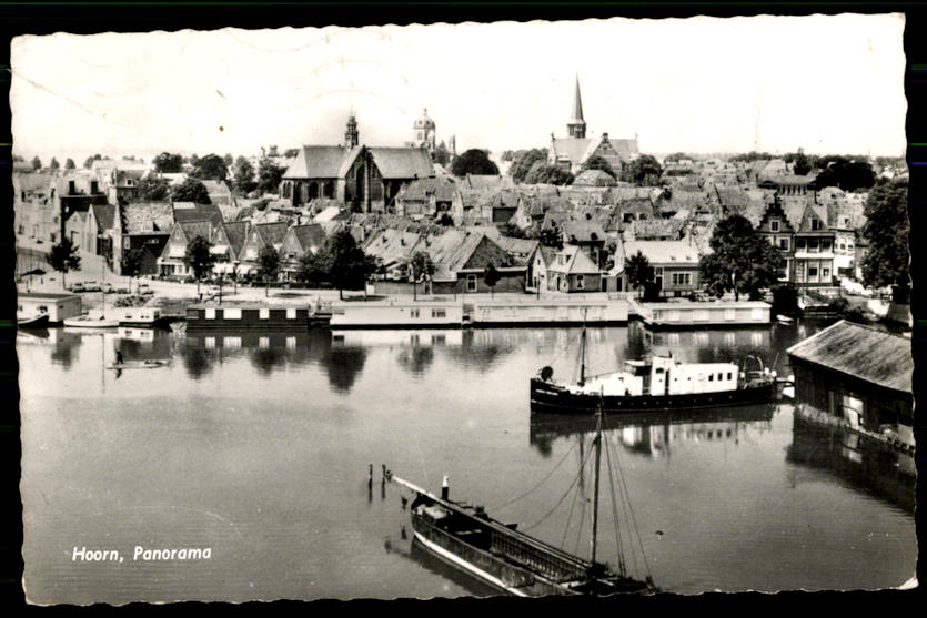 kaart