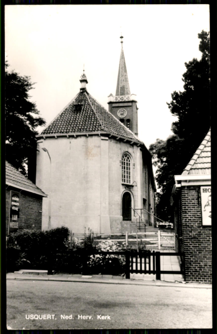 kaart