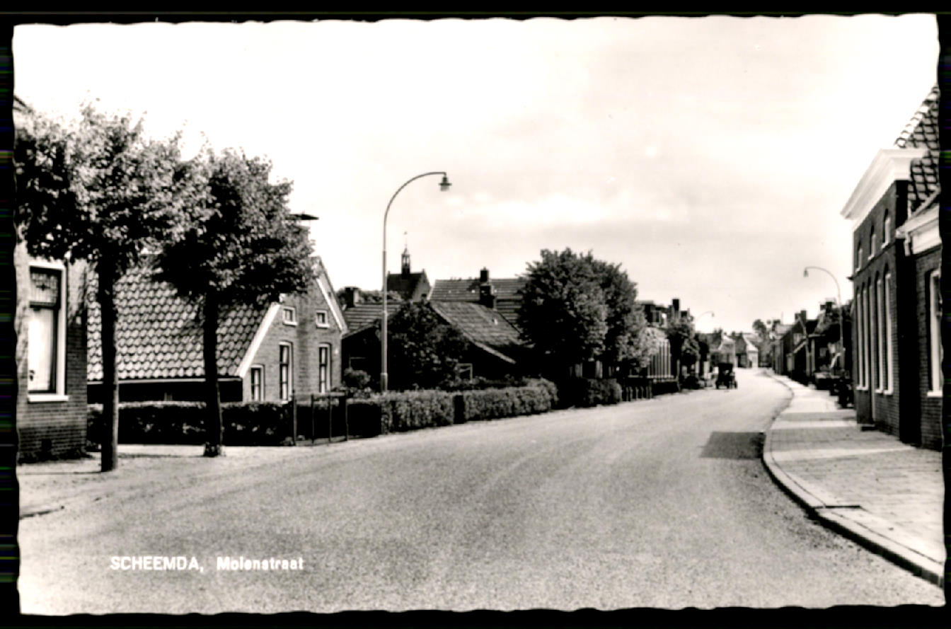 kaart