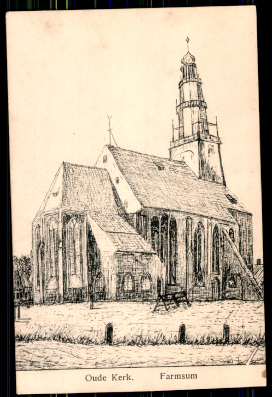 kaart