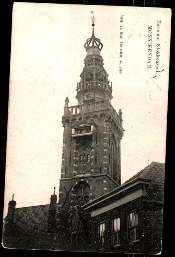 kaart