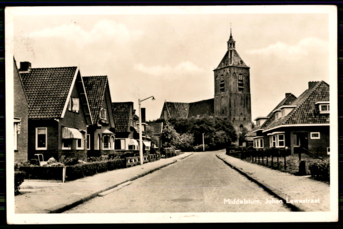kaart