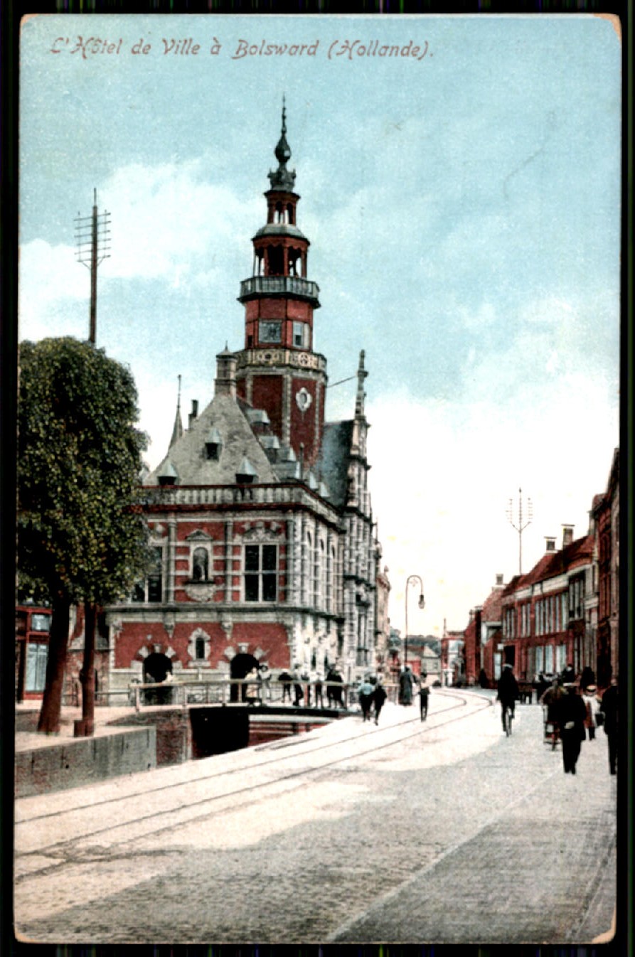 kaart