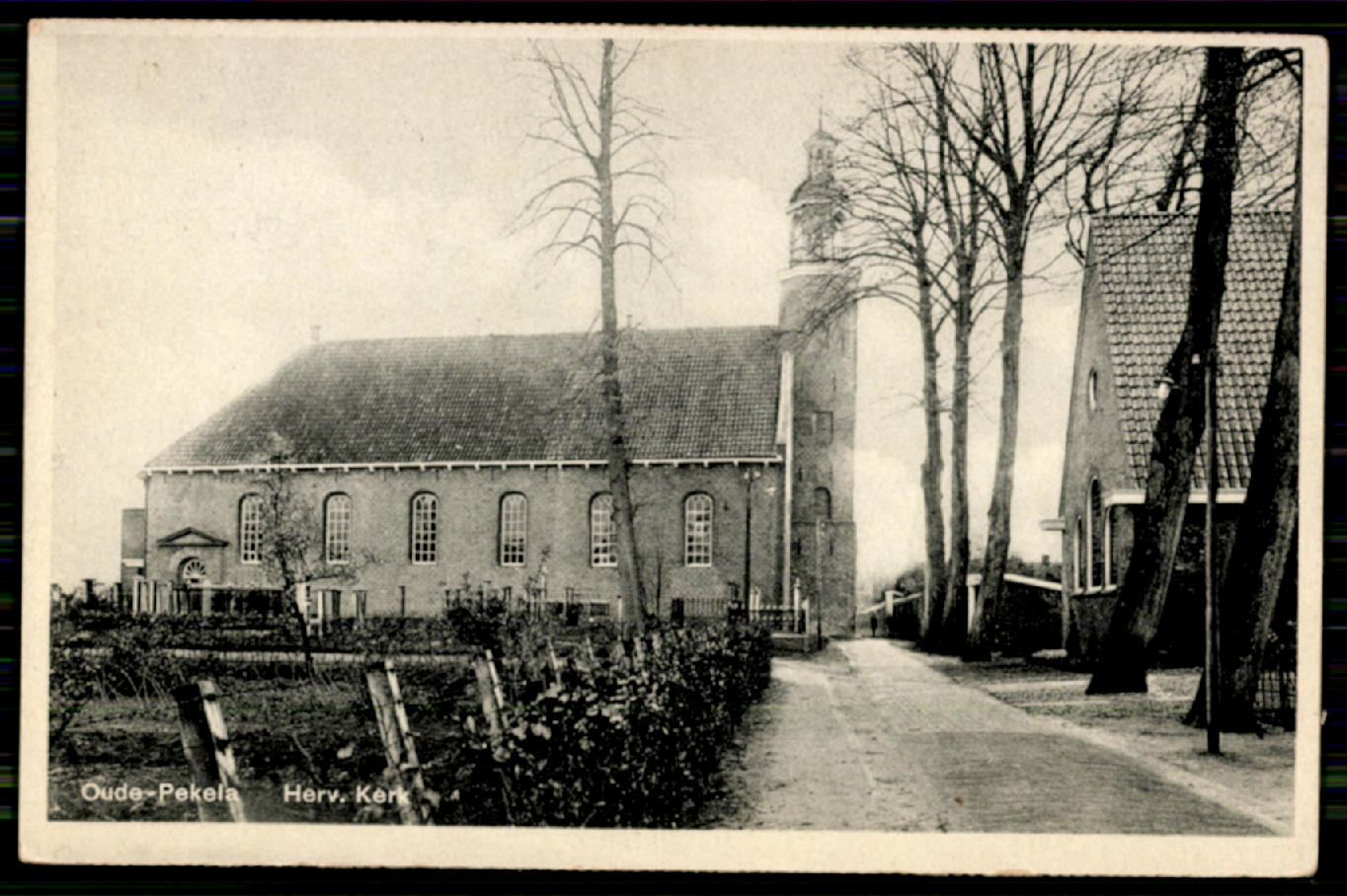 kaart