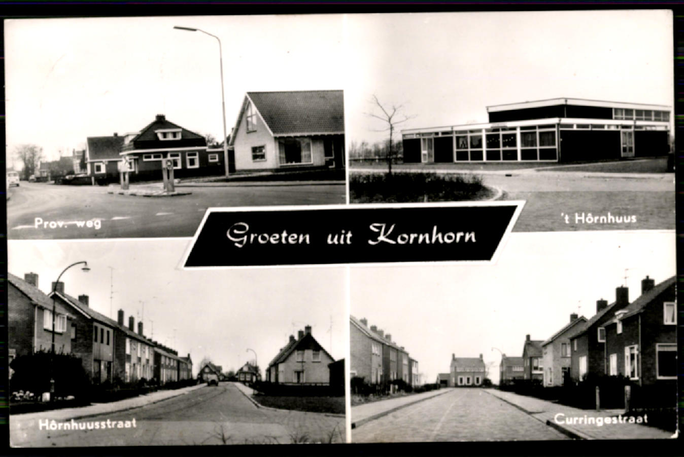 kaart