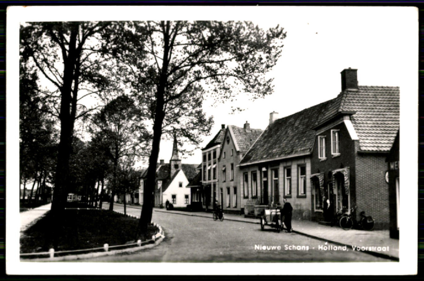 kaart