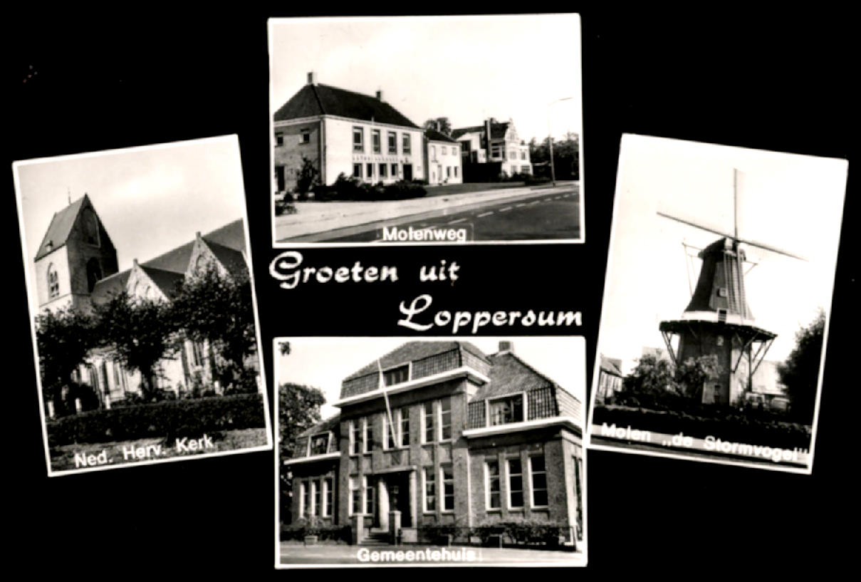 kaart