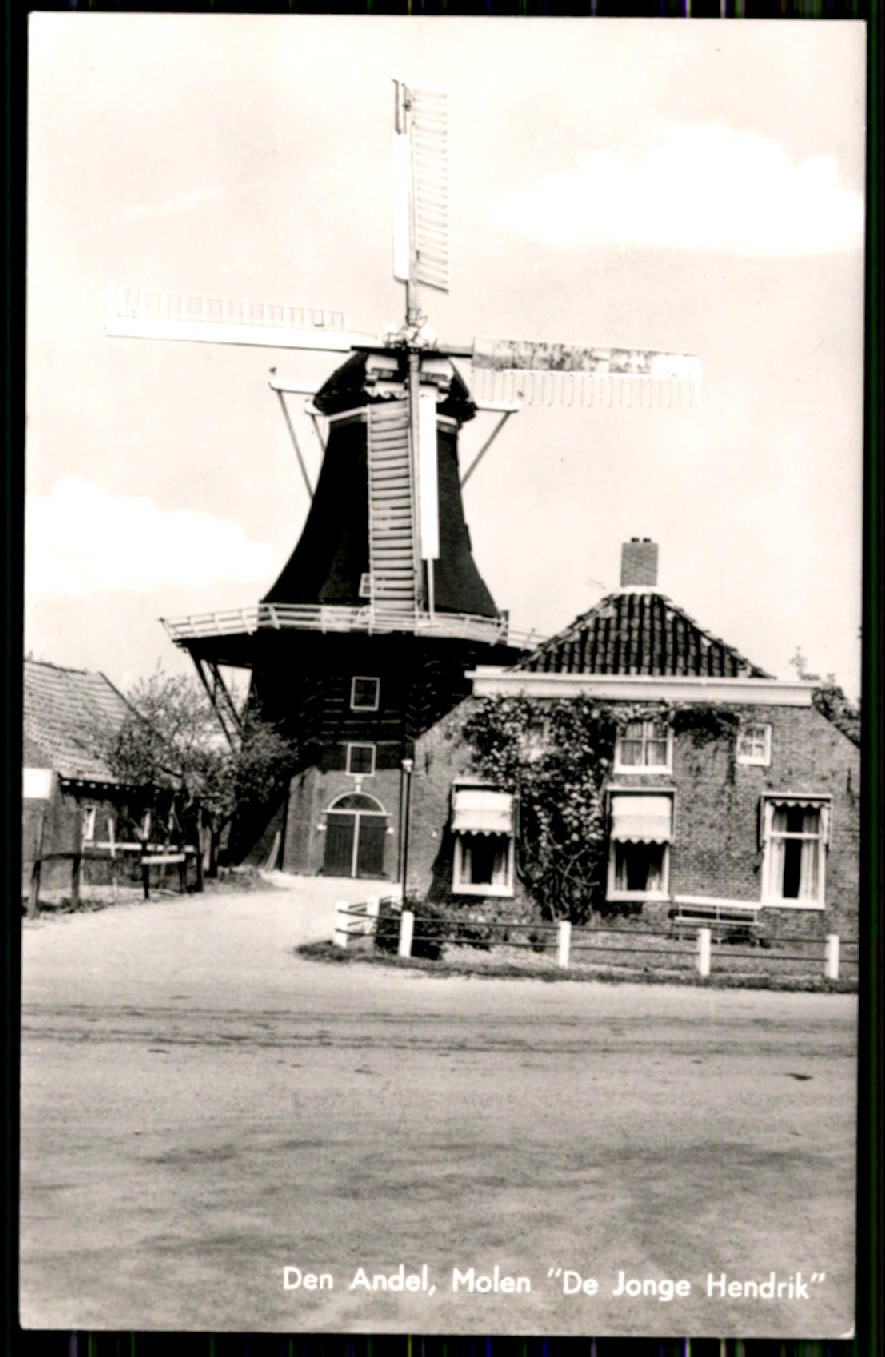 kaart