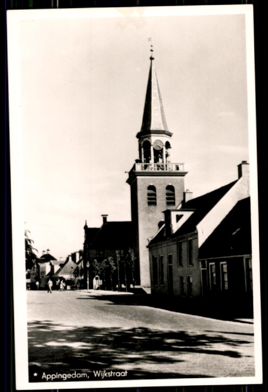 kaart