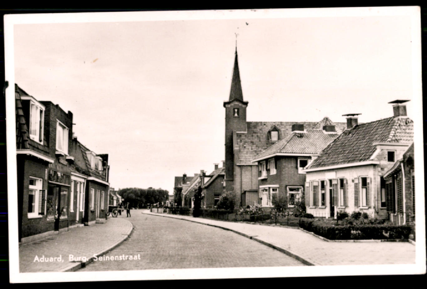 kaart